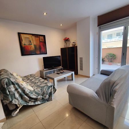 Badalona Beach Apartment Ngoại thất bức ảnh
