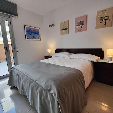 Badalona Beach Apartment Ngoại thất bức ảnh