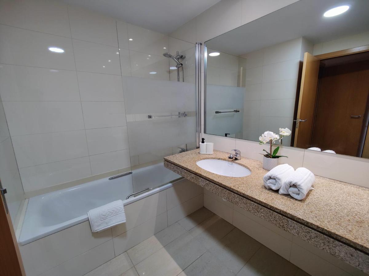 Badalona Beach Apartment Ngoại thất bức ảnh