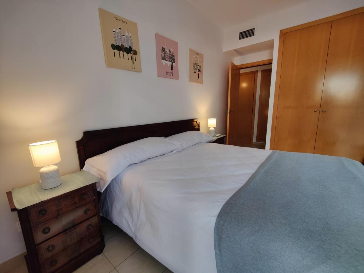 Badalona Beach Apartment Ngoại thất bức ảnh